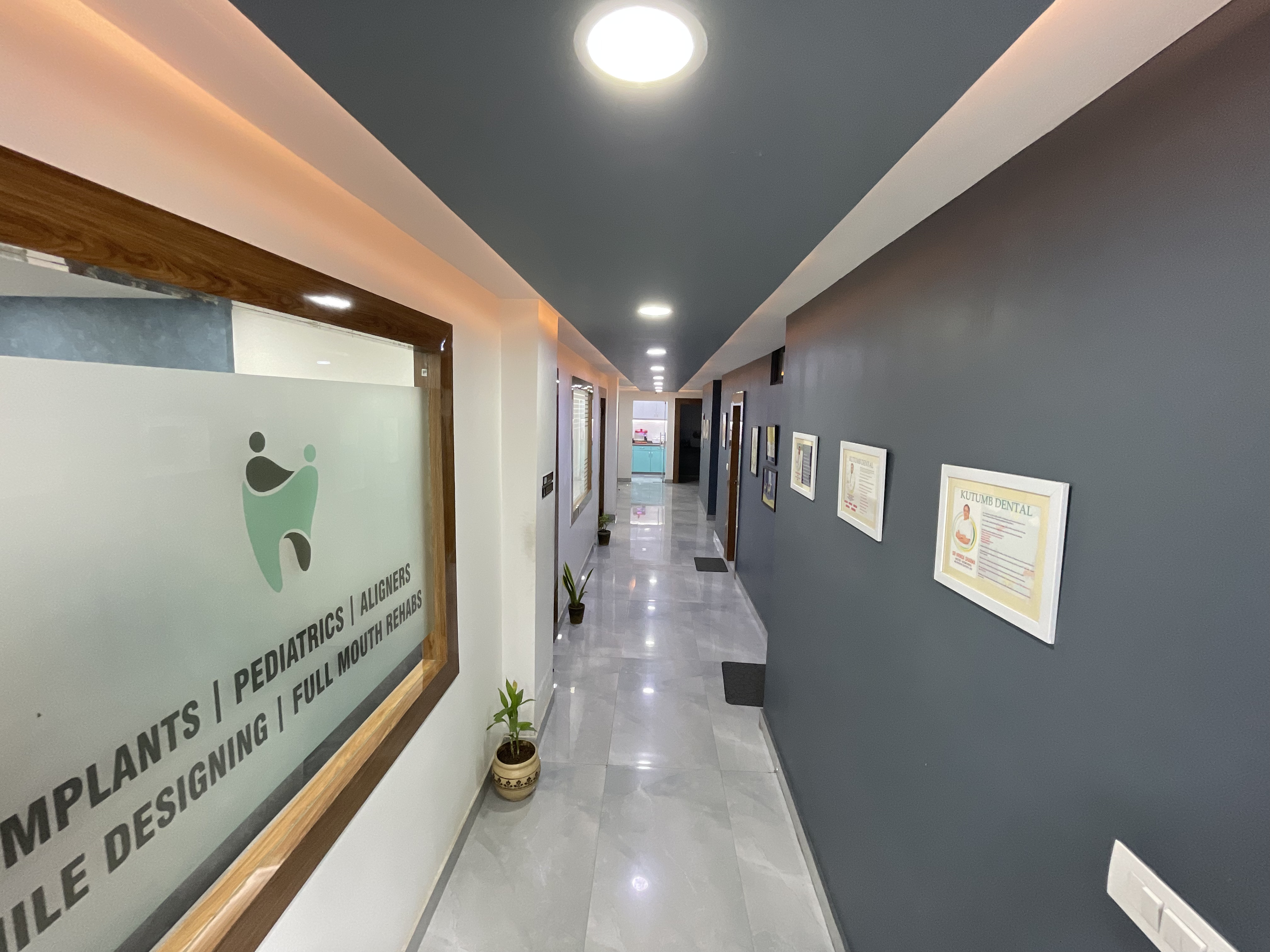 Best dental clinic in Vasundhara, Ghaziabad